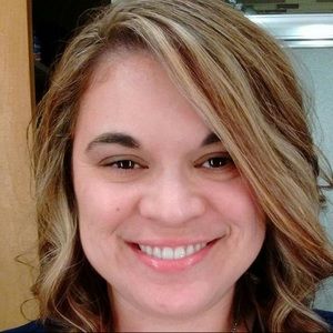 Meet your Posher, Darlene